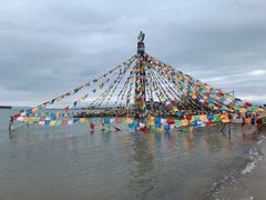 -青海湖国家重点风景名胜区