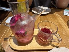 -秘密旅行Bonjour(黑金冠 江南西店)