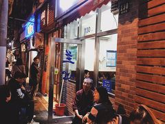 -蘭心餐厅(进贤路店)