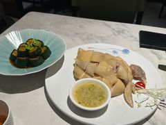 -清平饭店•广州第一鸡(陈家祠店)