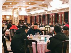 大堂-陶然居·重庆菜(解放碑店)