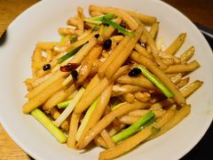 -吃饭皇帝大(长宁龙之梦店)