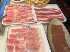 -重庆高老九火锅(万象城店)
