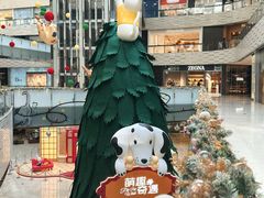 -上海尚嘉中心