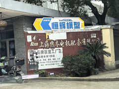 -恒辉模型