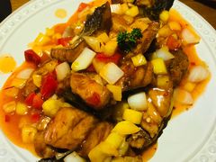 -泰国餐厅 Thai Food(裕华万达店)