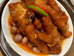 -雍哲港式餐厅(现代广场店)