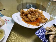 -惠爱餐厅