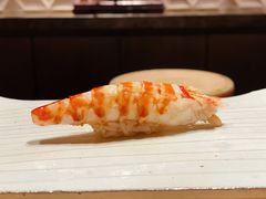 车海老寿司-晴空·日本料理(万象城店)