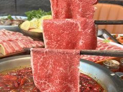 -万物生江北老火锅(海骏达店)