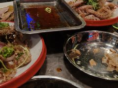 -曹胖子龙虾馆(黄桦路店)