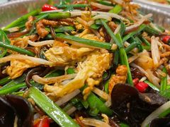-阿财老铺·凤阳土菜馆