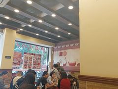 -赵记传承·中国甜品(福州总店)