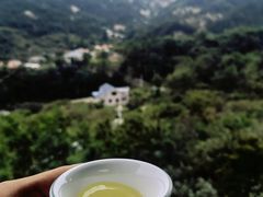-葛子涧农家宴