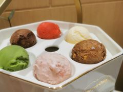 -哈根达斯(SM店)