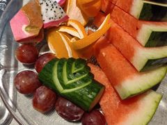 -海底捞火锅(老城根店)