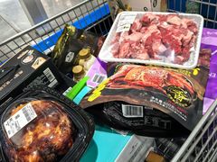 -山姆会员商店(亦庄创意生活广场店)