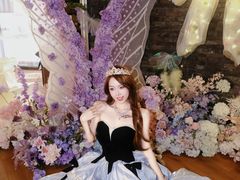 -迦南苑·新派青岛菜·生日纪念日主题餐厅