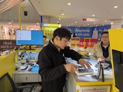 -乐邦快修手机电脑维修回收(打浦桥日月光店)