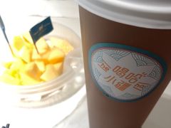 -阿里疆Alijiang·丝路美食·异域风情·清真(长楹天街店)