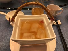 -无锡瑞廷西郊酒店·悦湖景观餐厅