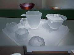 -中国茶叶博物馆(双峰馆区)