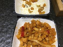 -湘与香缘·湖南菜(王府井北京市百货大楼店)