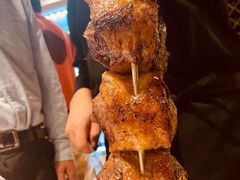 -戈拿旺巴西烤肉(崇文门店)