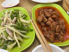 -珊珊小笼馆(仙霞路店)