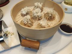 -杏花堂晋商私房菜(华熙五棵松店)