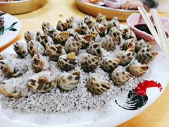 -美美小海鲜