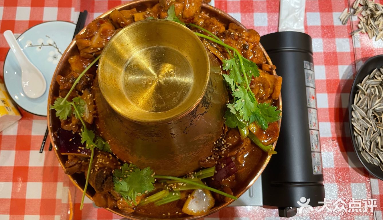 蔬菜🥬不限量|发现一家宝藏小店🥳 