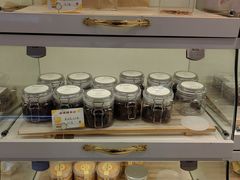 -Tomado绿色烘焙(大尧三路店)