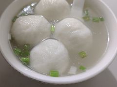 -大福星鱼丸(美食街店)