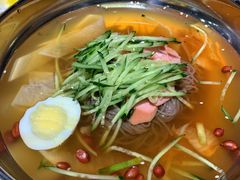 -炒码先生·韩餐炸鸡披萨(西塔店)