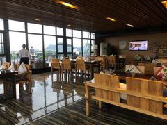 -维纳斯酒店-忆咖啡观景餐厅(象山公园店)