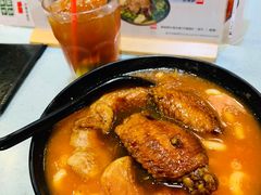 -华嫂冰室(尖沙咀店)