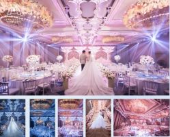 -曼格纳婚礼艺术中心(张江店)