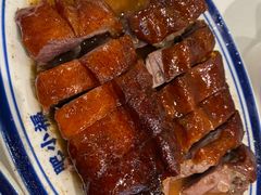 -肥小福·烧鹅专门店(环宇荟店)