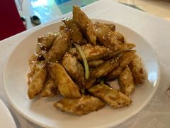 -玉林烤鸭店(定福庄店)