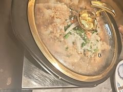-前海沿·海鲜水饺青岛菜(乐客城店)
