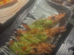 -花潮料理艺食馆(成都万象城店)