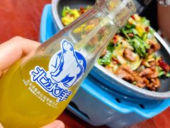 -京味张·北京烤鸭(天河南二路店)