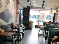 -李先生牛肉面(东一商场店)