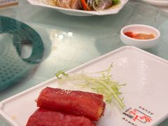 -万山楼海鲜酒家·二十三年老字号