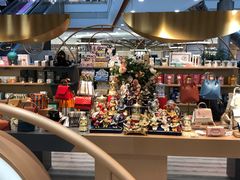 -巴黎春天(浦建店)