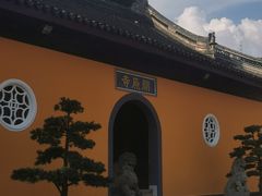 -无锡梅园公园
