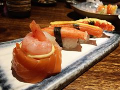 -一本魅·日式料理