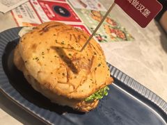 -必胜客(桂林中山店)