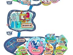 -梦东方未来世界航天主题乐园